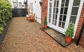 St John'S North Hotel Apartments